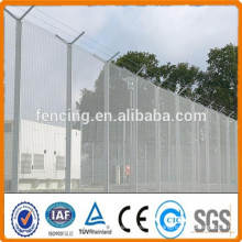 Anti Climb 358 Fence Mesh Manufacturer and Exporter